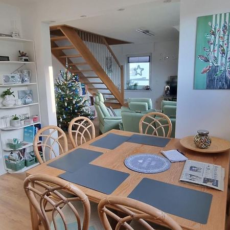 Ferienwohnung Bei Natie Brilon Extérieur photo