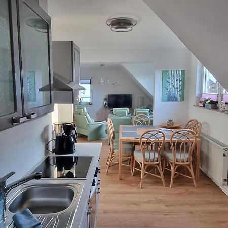 Ferienwohnung Bei Natie Brilon Extérieur photo
