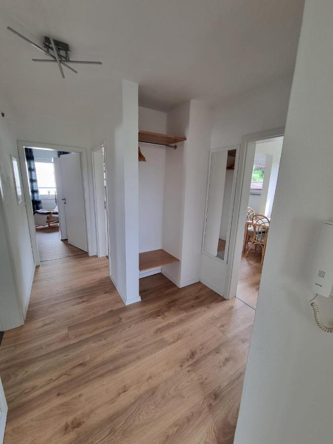 Ferienwohnung Bei Natie Brilon Extérieur photo