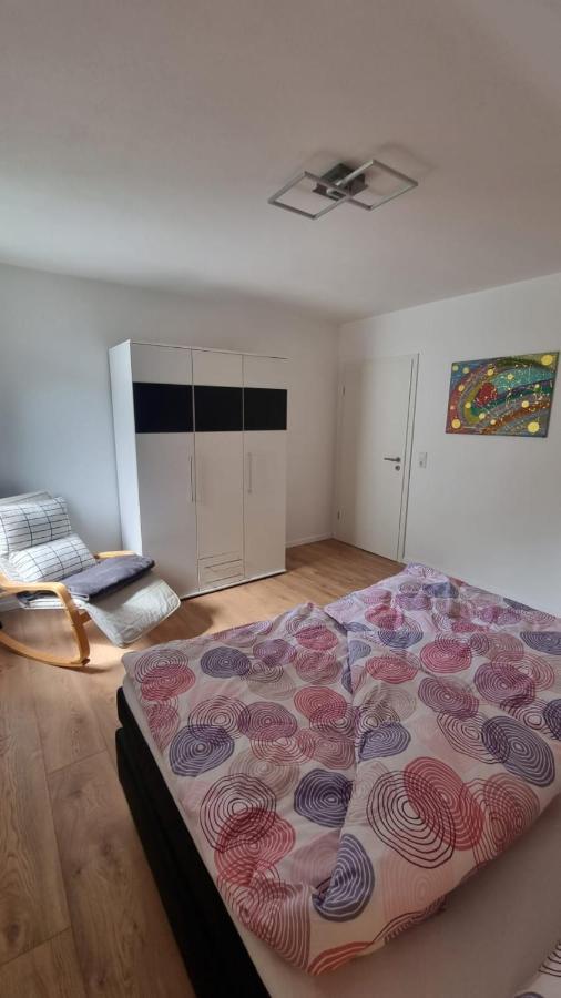 Ferienwohnung Bei Natie Brilon Extérieur photo