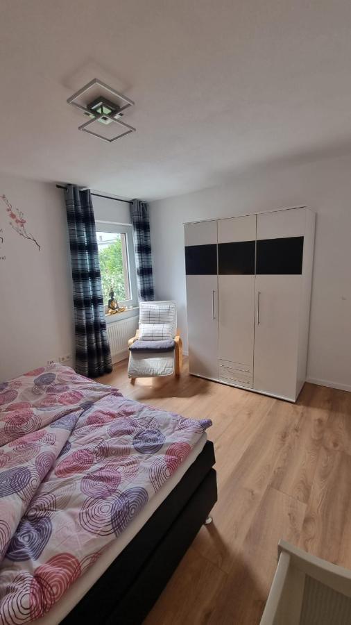Ferienwohnung Bei Natie Brilon Extérieur photo